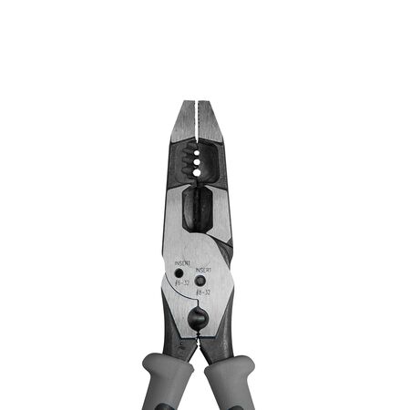 Hybrid Pliers
