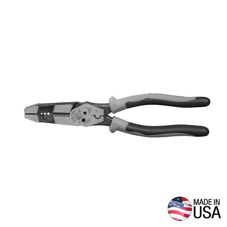 Hybrid Pliers