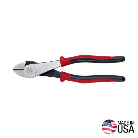 Diagonal Cutting Pliers, Journeyman, 20.6 cm