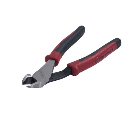 Diagonal Cutting Pliers, Journeyman, Angled Head, 20.6 cm