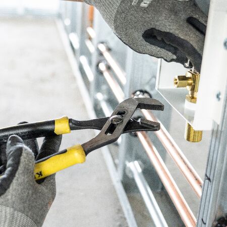 Journeyman™ Pump Pliers, 26 cm