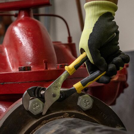 Journeyman™ Pump Pliers, 26 cm