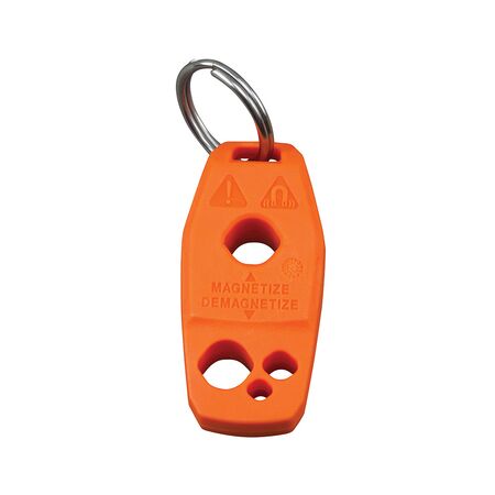 Magnetiser / Demagnetiser
