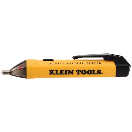 Non-Contact Voltage Tester Pen, 50 to 1000 Volts
