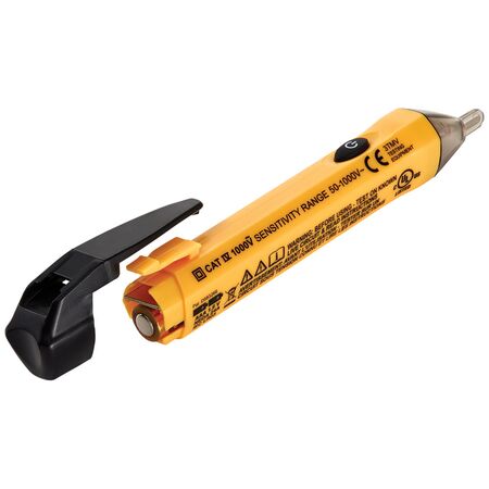 Non-Contact Voltage Tester Pen, 50 to 1000 Volts