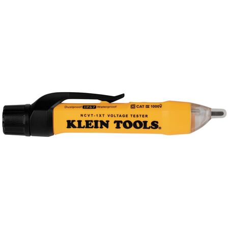 Non-Contact Voltage Tester, 70 to 1000V AC