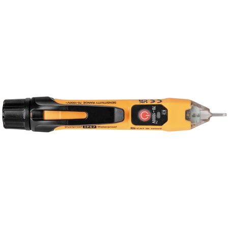 Non-Contact Voltage Tester, 70 to 1000V AC