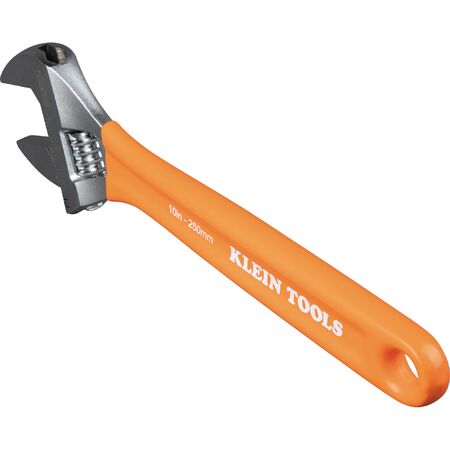 Extra-Capacity Adjustable Spanners, 2-Piece