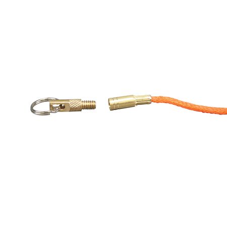 Magnetic Wire-Pulling System