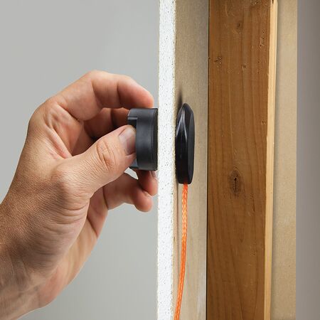 Magnetic Wire-Pulling System