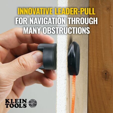 Magnetic Wire-Pulling System