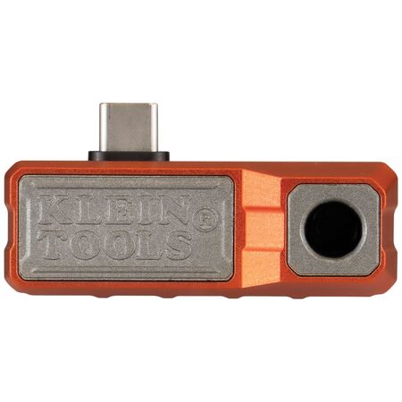 Thermal Imager for Android® Devices