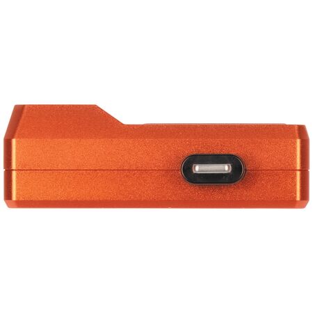 Thermal Imager for iOS Devices