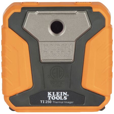 Rechargeable Thermal Imaging Camera, Over 10,000 Pixels
