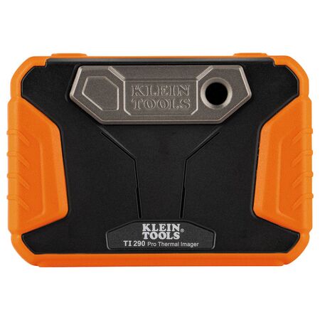 Rechargeable Pro Thermal Imaging Camera, 49,000 Pixels, Wi-Fi Data Transfer