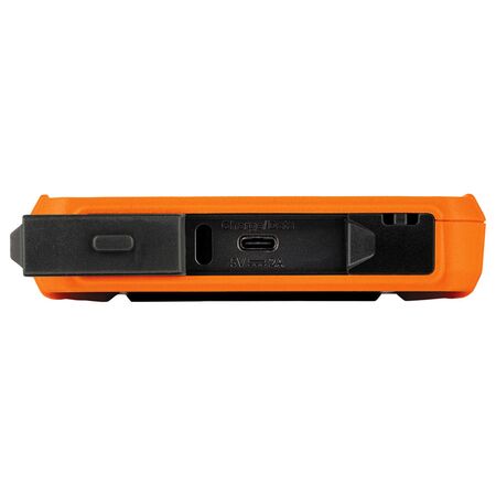 Rechargeable Pro Thermal Imaging Camera, 49,000 Pixels, Wi-Fi Data Transfer