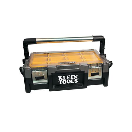 18-Compartment VDV ProTech™ Transport Tool Case