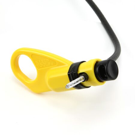 Coax Cable Installation Kit with Zip Pouch