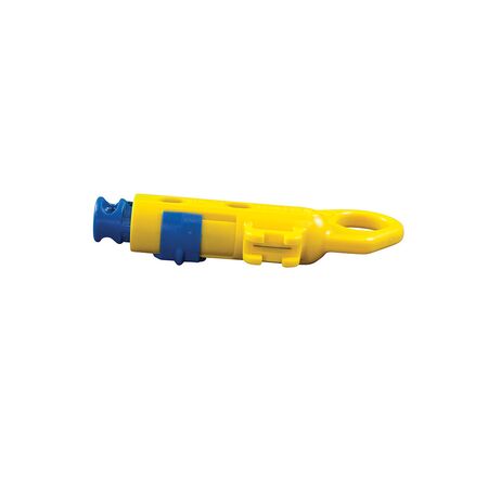 Combination Radial Stripper