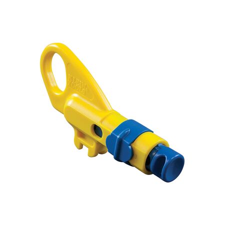 Combination Radial Stripper