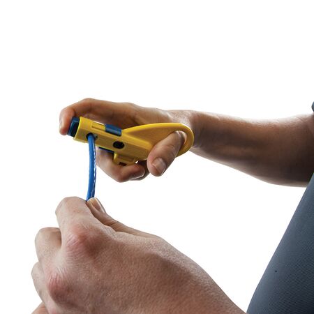 Combination Radial Stripper