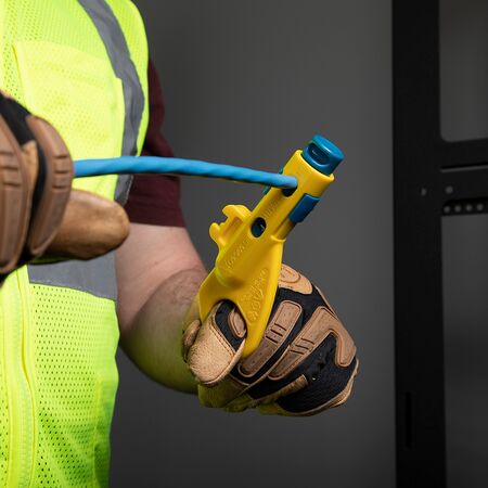 Combination Radial Stripper