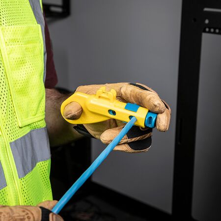 Combination Radial Stripper