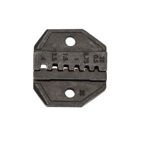 Die-Set Pin Term, Ins or Non-Ins Ferrule