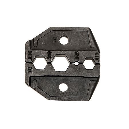 Crimp Die Set, RG58, RG59, RG6, RG62