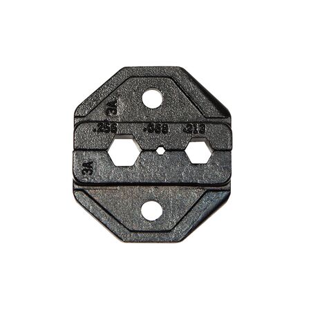 Crimp Die Set, RG58, RG59, RG6, RG62