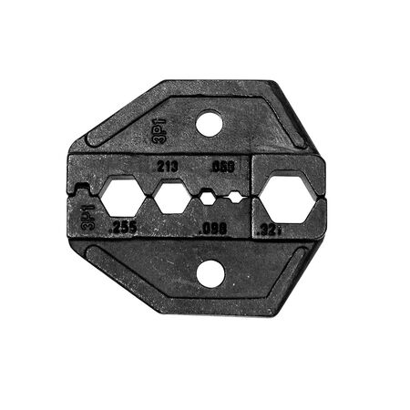 Crimp Die Set, RG58, RG59, RG6, RG62