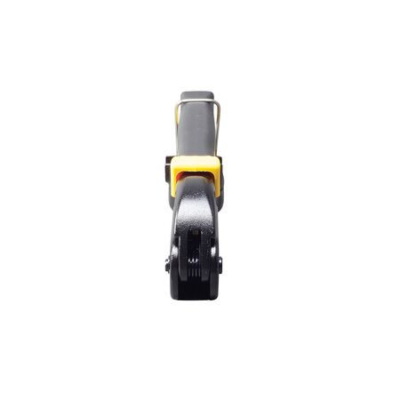Heavy-Duty, Multi-Connector Compression Crimper