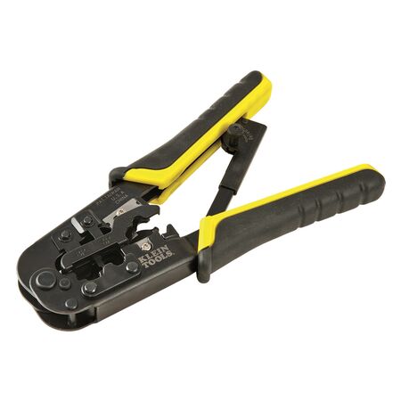 Twisted Pair Installation Kit with Zip Pouch