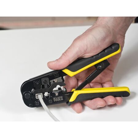 Twisted Pair Installation Kit with Zip Pouch