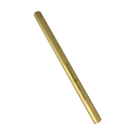 Brass Punch Diameter 10mm