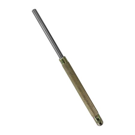 Long Pin Punch Diameter 6mm Pin Length 65mm