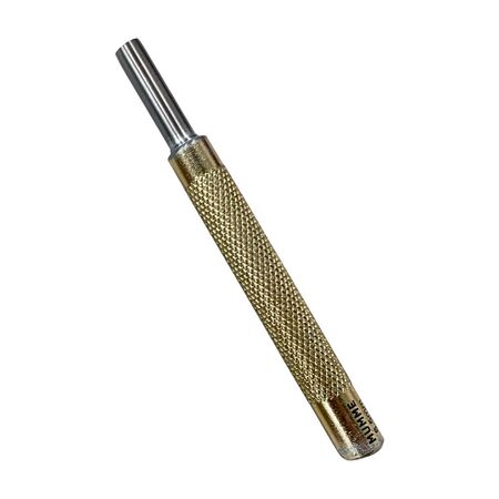 Short Pin Punch Diameter 6.5mm Length 105mm