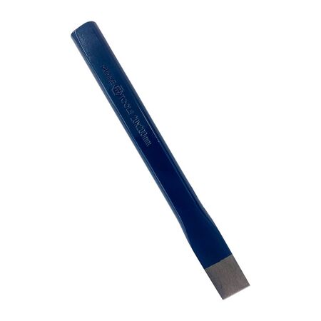 Alloy Cold Chisel Length 200mm x Blade Width 20mm