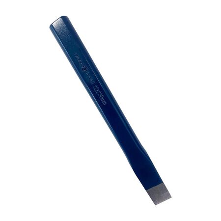Alloy Cold Chisel Length 230mm x Blade Width 22mm