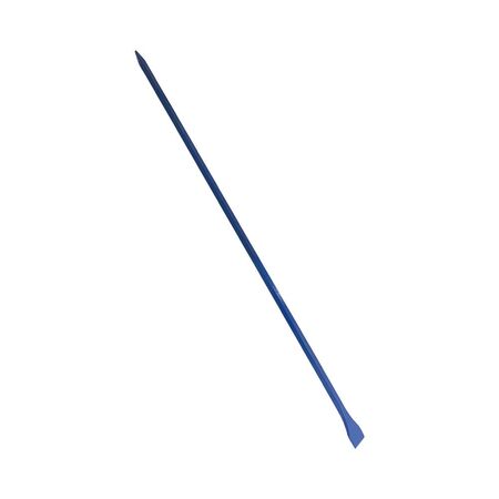 Crowbar - Hexagon 1500 x 25mm