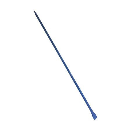 Crowbar - Hexagon 1650 x 25mm