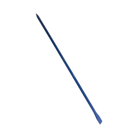 Crowbar - Hexagon 1650 x 30mm