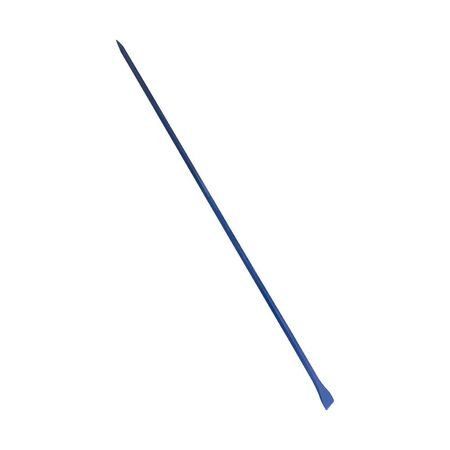 Crowbar - Hexagon 1800 x 25mm