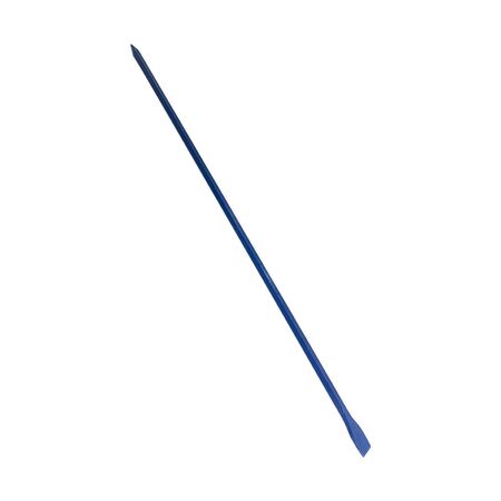 Crowbar - Hexagon 1800 x 30mm