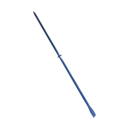 Crowbar - Hexagon w Collar 1800 x 30mm