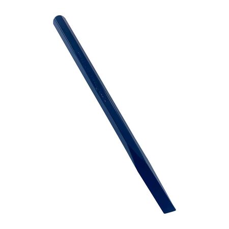 Chisel Bar Length 450mm x Tip Width 25mm