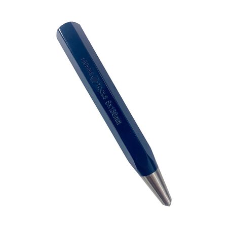 Centre Punch 8mm Hexagon 138 x 16mm