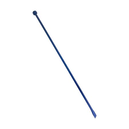 Fence Bar - Hexagon 1650 x 25mm