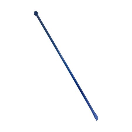 Fence Bar - Hexagon 1650 x 30mm