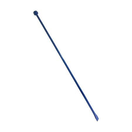 Fence Bar - Round 1650 x 25mm